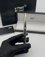 قلم مون بلان STARWALKER SPACEBLUE DOUÉ FOUNTAIN PE...