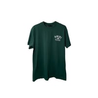 تيشيرت اميري AMIRI أخضر