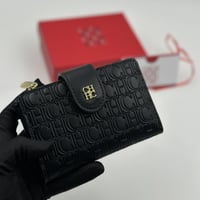 محفظة CH لون اسود