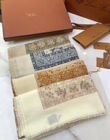 شماغ لوروبيانا كشميري Loro Piana