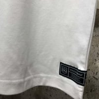 تيشيرت دولتشي ابيض Cotton t-shirt Dolce&Gabbana