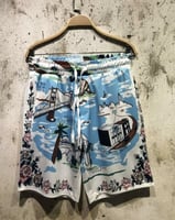 شورت بحر اميري