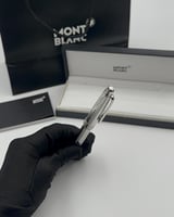 قلم مون بلان Montblanc Geometry pen