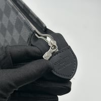 باوتش لويس فيتون لون أسود 10 انش