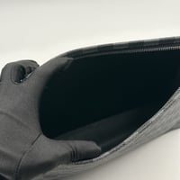 باوتش لويس فيتون لون أسود 10 انش