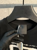 تيشيرت جيفنشي اسود