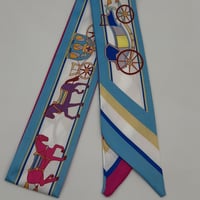 سكارف ايرميز