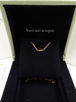 سلسال فان كليف بني