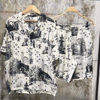 طقم لويس فيتون Louis Vuitton Summer Set | dubizzle