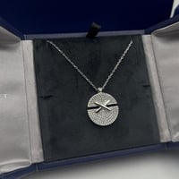 سلسال شوميه ألماس JEUX DE LIENS HARMONY "جو دو ليا...