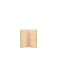 محفظة لويس فيتون بأطرف زرقاء