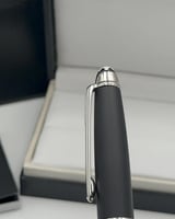 قلم مون بلان MEISTERSTÜCK ULTRA BLACK