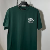 تيشيرت اميري AMIRI أخضر