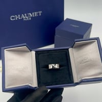 خاتم شوميه JEUX DE LIENS "جو دو ليان"