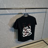 تيشيرت لويفي اسود