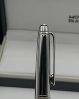 قلم مون بلان STARWALKER SPACEBLUE DOUÉ FOUNTAIN PE...