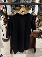 تيشيرت لويس فيتون اسود