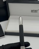 قلم مون بلان MEISTERSTÜCK ULTRA BLACK