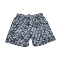 شورت بحر فندي FENDI Shorts