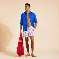 شورت فيلبريكين VILEBREQUIN