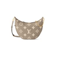 شنطة لويس فيتون Loop Hobo