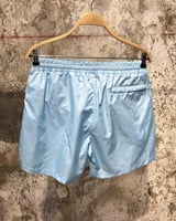 شورت قوتشي سماوي