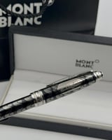 قلم مون بلان Montblanc Meisterstuck