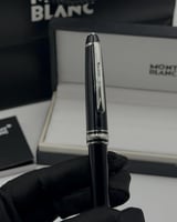 قلم مون بلان "بدون حبر " MEISTERSTÜCK PLATINUM-COA...