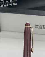 قلم مون بلان STARWALKER SPACEBLUE DOUÉ FOUNTAIN PE...