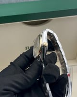 ساعة رولكس نسائية 28mm بدخليه ذهبية