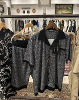 طقم دولتشي اند قابانا اسود