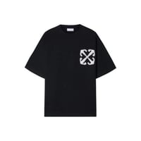 تيشيرت اوف وايت Off-White graphic-print T-shirt |...