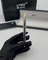 قلم مون بلان Montblanc Solitaire 925