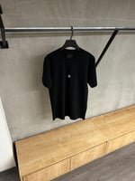 تيشيرت جيفينشي اسود