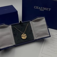 سلسال شوميه ألماس JEUX DE LIENS HARMONY "جو دو ليا...