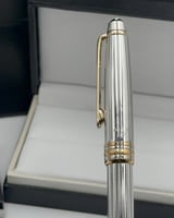 قلم مون بلان Montblanc Solitaire 925