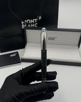 قلم مون بلان STARWALKER SPACEBLUE DOUÉ FOUNTAIN PE...