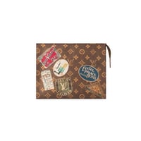 باوتش لويس فيتون بني