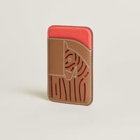 كارد هولدر "Horse" MagSafe Card holder