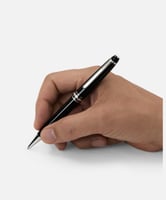 كرة LEGrand رولربال المطلية بالبلاتينيوم من مايستر...