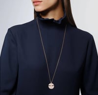 سلسال شوميه ألماس JEUX DE LIENS HARMONY "جو دو ليا...