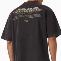 تيشيرت اوف وايت Off-White Printed T-shirt