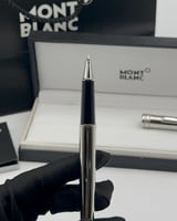 قلم مون بلان STARWALKER SPACEBLUE DOUÉ FOUNTAIN PE...