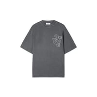 تيشيرت اوف وايت Black Outline Arrow Skate S/S Tee