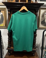 تيشيرت لويس فيتون اخضر