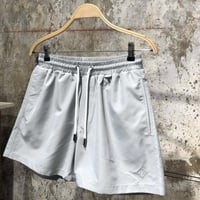 شورت لوربيانا رمادي