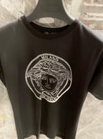 تيشيرت فرزاتشي لون أسود