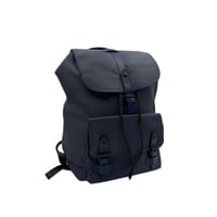 شنطة ظهر لويس فيتون لون ازرق حجم كبير