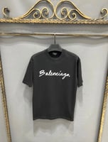 تيشيرت بالنسياقا