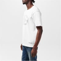 تيشيرت دولتشي ابيض